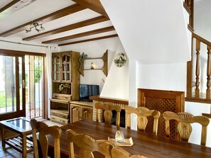 Dining - BAHIA AZUL 41-B LM-052 (Denia)