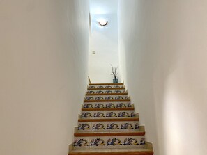 Interior - ESMERALDA 20 VYB (Denia)