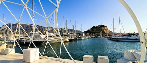 Marina