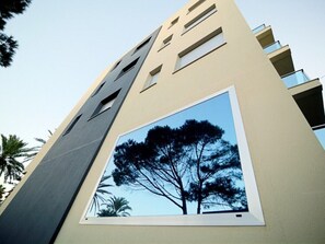 Exterior - BRAVOSOL 3200C RT-030 (Denia)