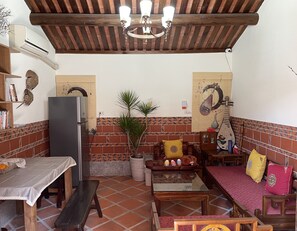 Recepción
