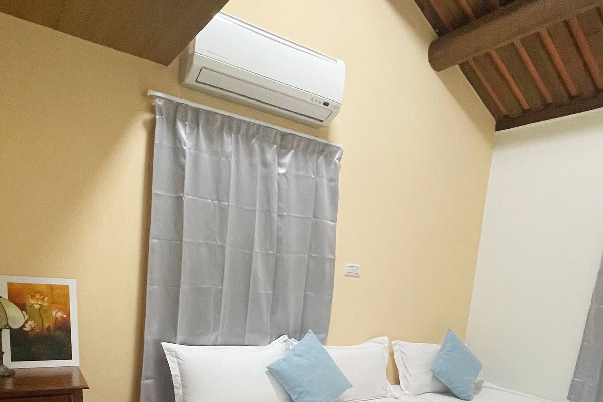 Habitación triple Confort | Wifi gratis