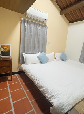 Comfort Triple Room | 1 bedroom, free WiFi
