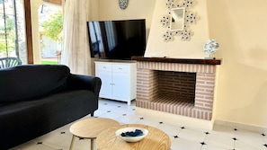 TV