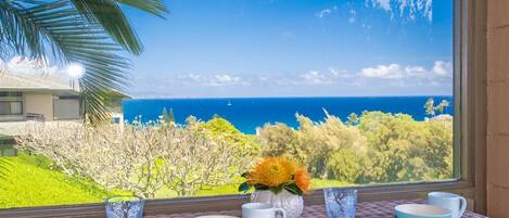 تناول الطعام