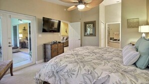 4 bedrooms, iron/ironing board, free WiFi, bed sheets - 804 Mariners Club - Expansive 4 bedroom townhome (Key Largo)