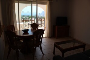 Interior - IMPERIAL PARK (Calpe / Calp)