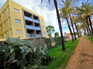 Property grounds - Bravosol 2200D RT-027 (Denia)