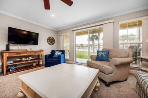 Smart TV - Meet Me at The Gulf | 3 Bed, 2 Bath (Miramar Beach)