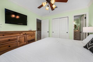 1 bedroom, iron/ironing board, free WiFi - 4C, Meet Me at The Gulf (Miramar Beach)