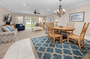 Smart TV - Meet Me at The Gulf | 3 Bed, 2 Bath (Miramar Beach)