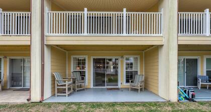 4C, Meet Me at The Gulf