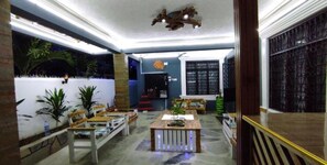 Restaurant - Stay.Plus Mtwapa Ndonya Apartments (Mombasa)