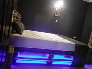 Lägenhet - 1 sovrum | Gratis wi-fi