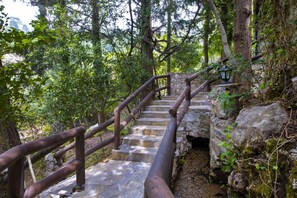 Exterior - Watermill Villa & Hotel Faralya (Fethiye)