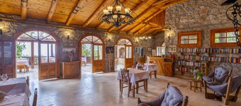 Watermill Villa & Hotel Faralya
