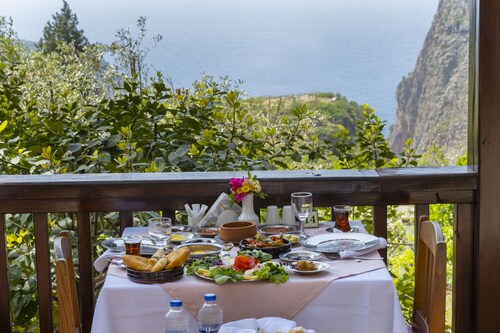 Watermill Villa & Hotel Faralya