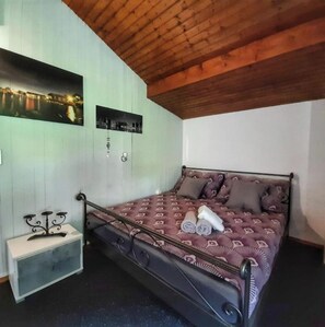 1 chambre, Wi-Fi