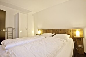 2 Schlafzimmer, kostenloses WLAN