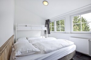 2 عدّة غرف نوم وواي فاي مجانًا