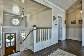 Interior - A Lake Blue Ridge Cottage | Morganton, GA (Morgantown)