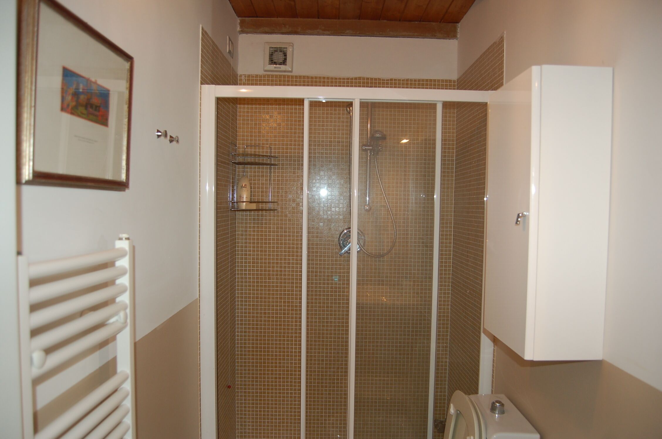 10 KM FROM FLORENCE APARTMENT WITH LARGE TERRACE