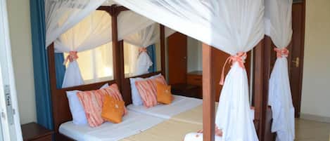 Apartment, 3 Bedrooms | Free WiFi