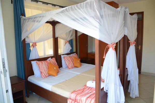 Apartment, 3 Bedrooms - Stay.Plus Shanzu Furnished Apartments (Mombasa)