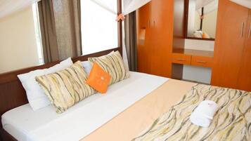 Apartment, 1 Bedroom | Free WiFi