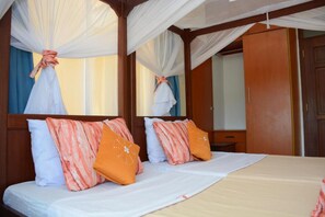 Apartment, 3 Bedrooms | Free WiFi - Stay.Plus Shanzu Furnished Apartments (Mombasa)