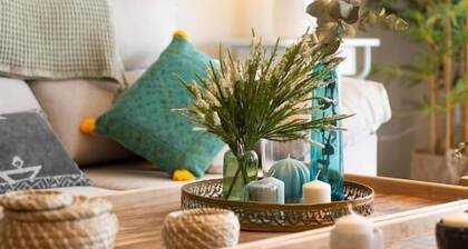 Apartamentos Martalia Arenal