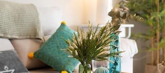 Apartamentos Martalia Arenal