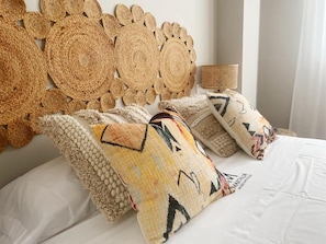 Family Apartment