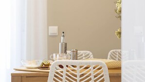 Familieleilighet | Eget kjøkken