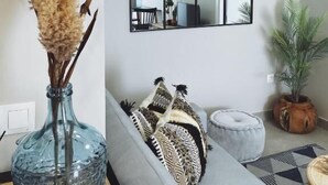 Studio – basic | Oppholdsrom