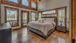 4 habitaciones, tabla de planchar con plancha y wifi gratis