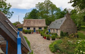 Exterior - Le penty (Combrit)