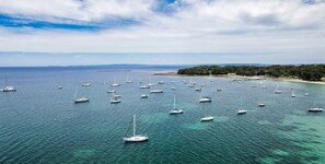 Marina/club náutico