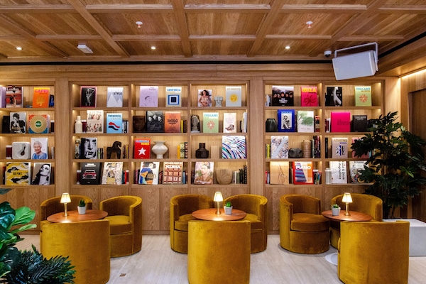 Bar (en la propiedad)