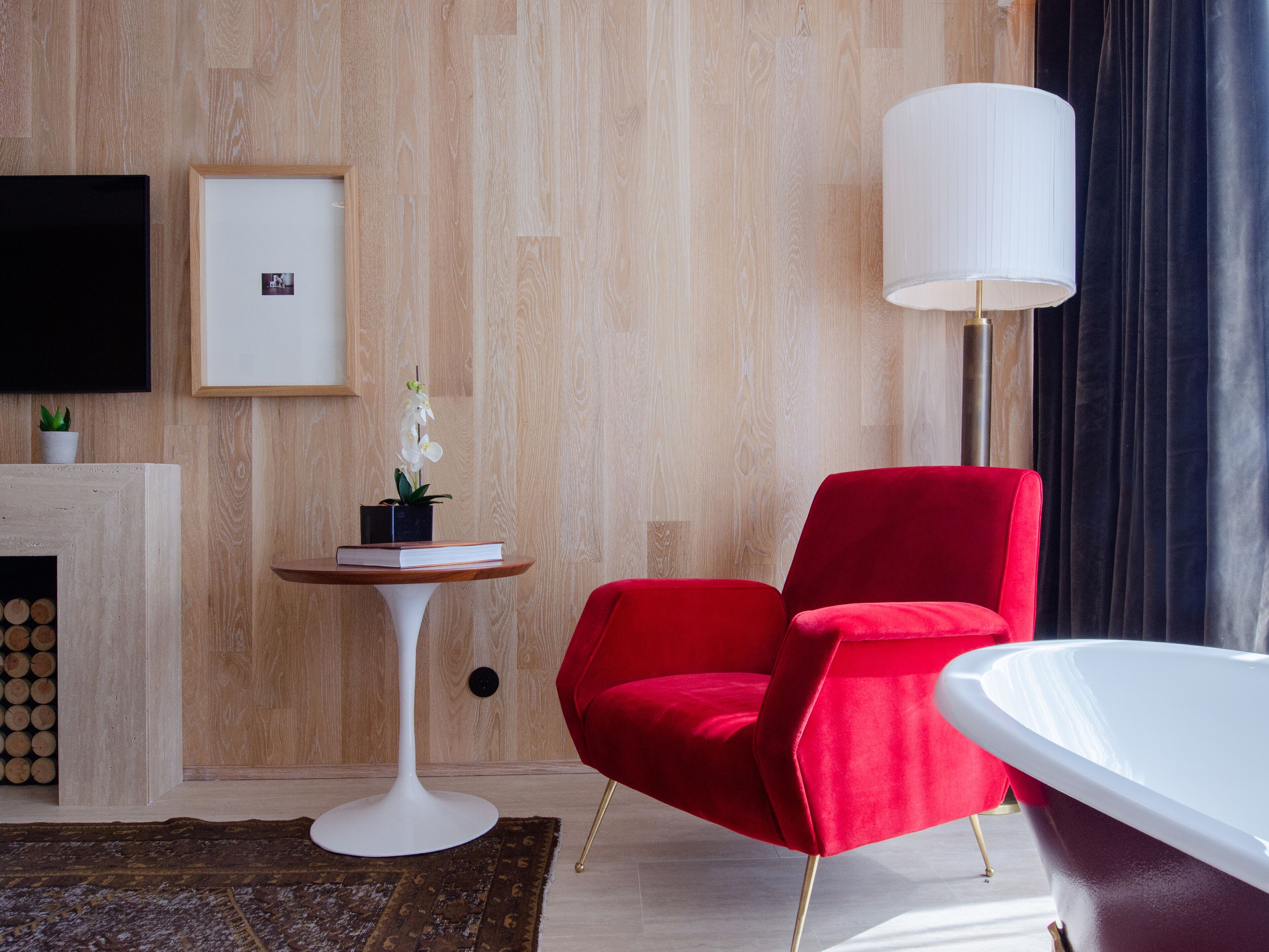 Foto - Browns Avenue Hotel