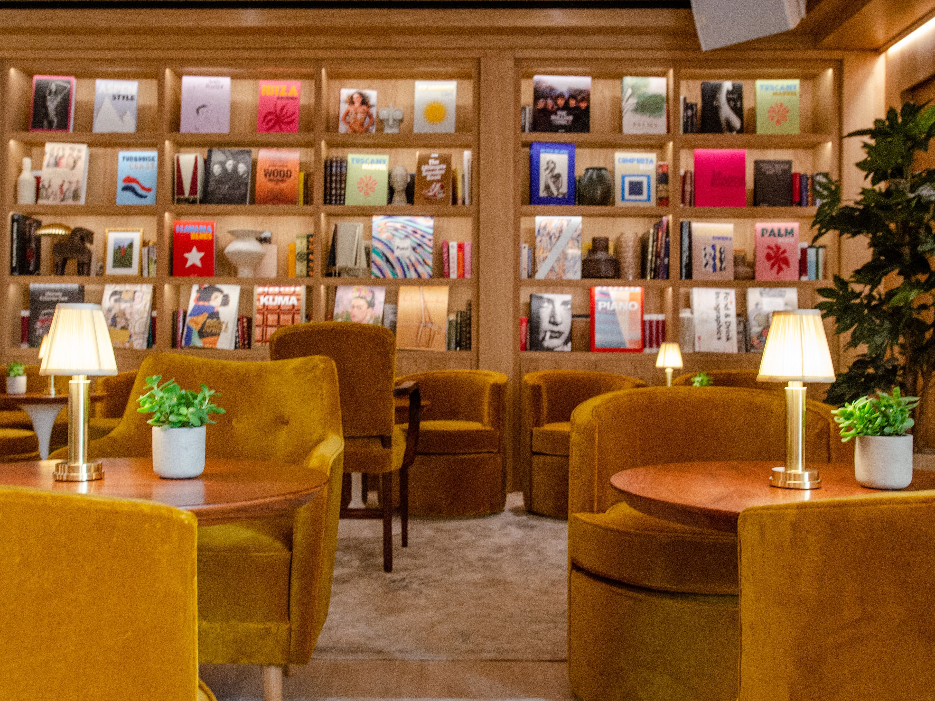 Foto - Browns Avenue Hotel