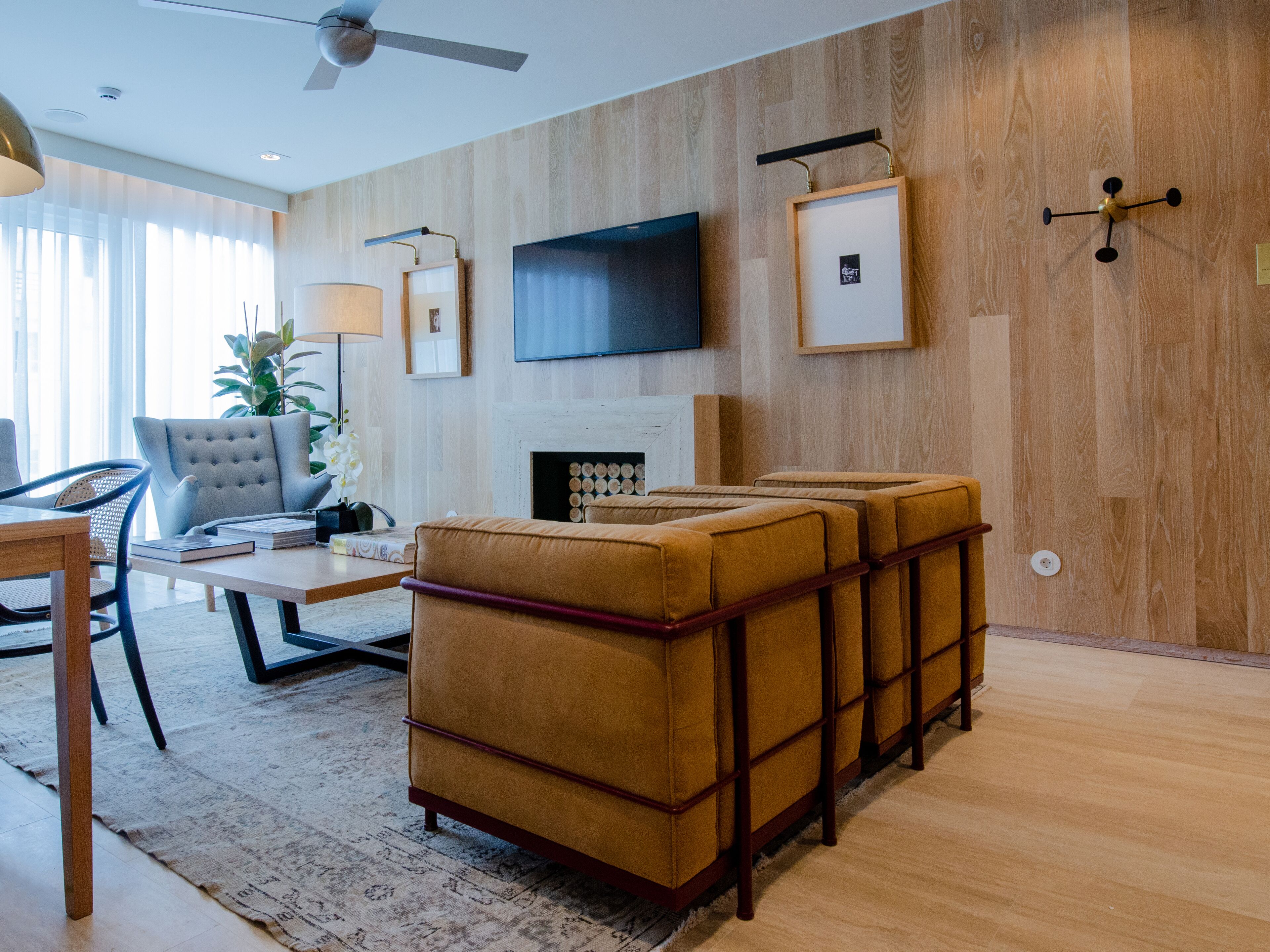 Foto - Browns Avenue Hotel