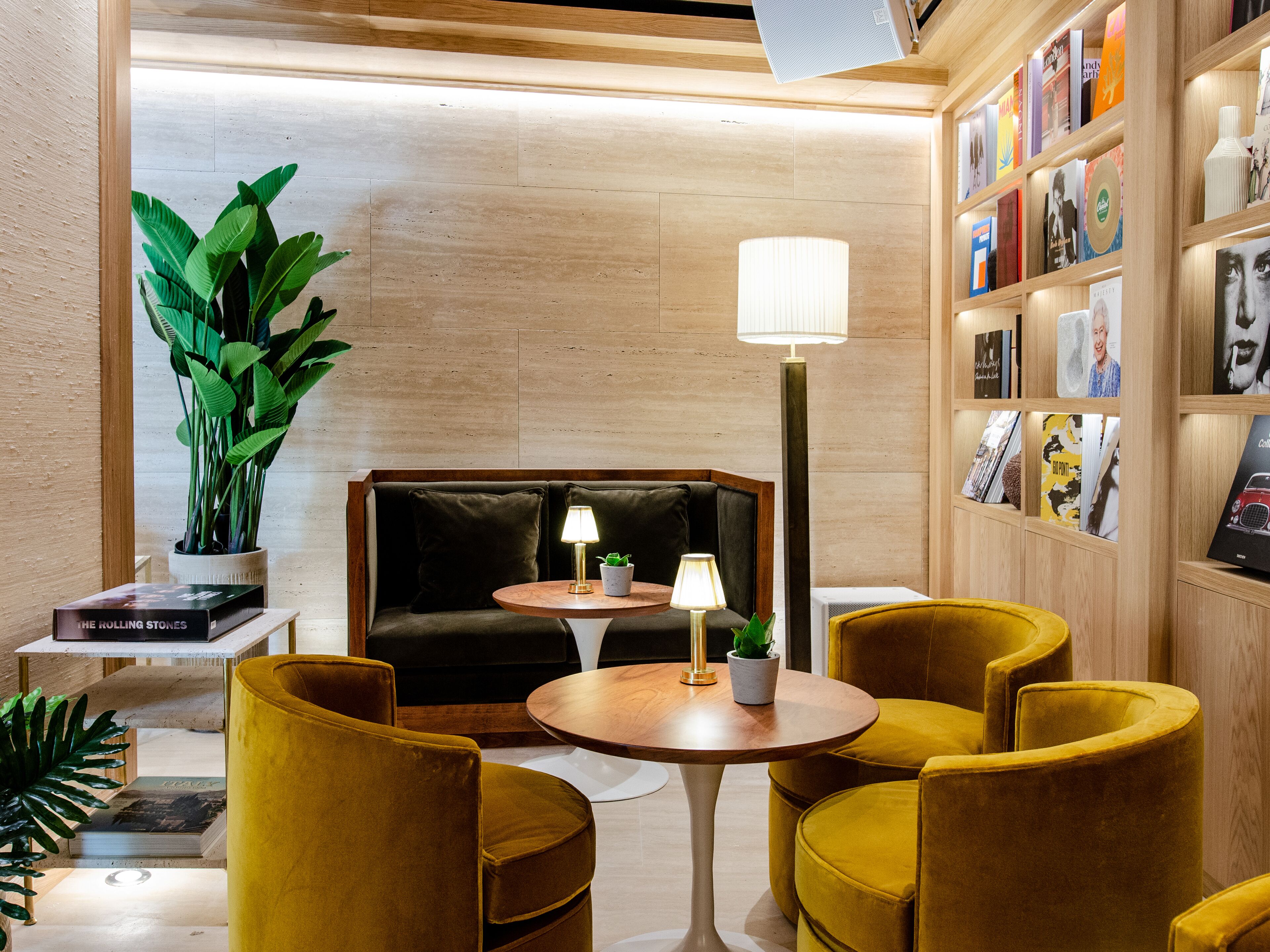 Foto - Browns Avenue Hotel