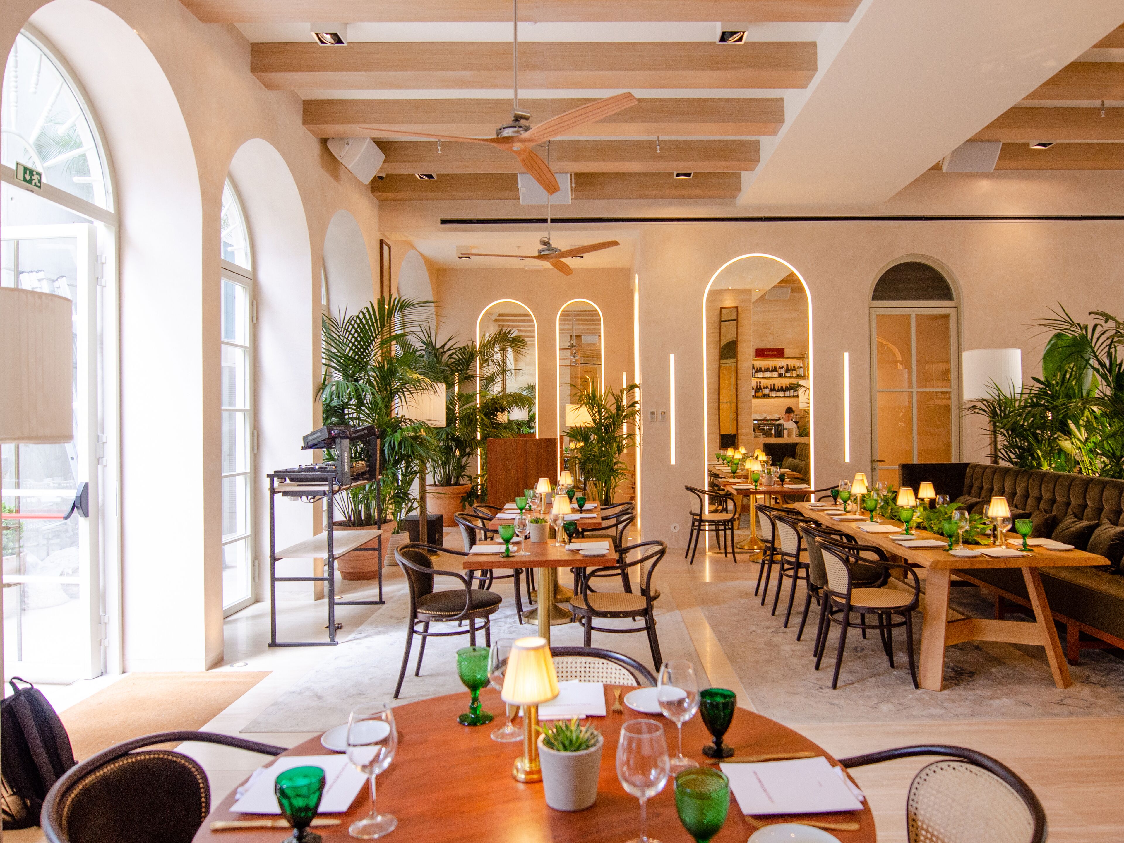 Foto - Browns Avenue Hotel