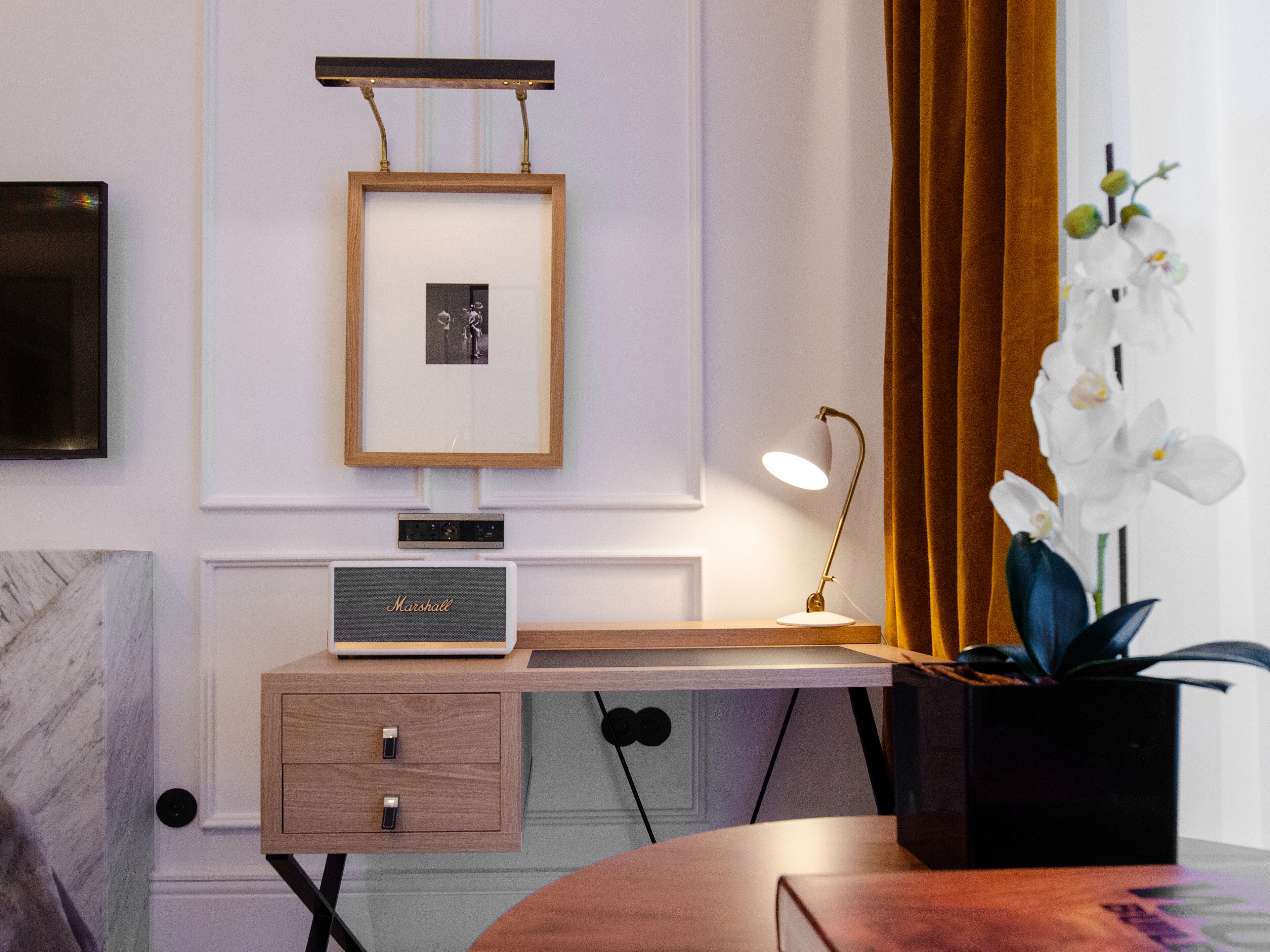 Foto - Browns Avenue Hotel