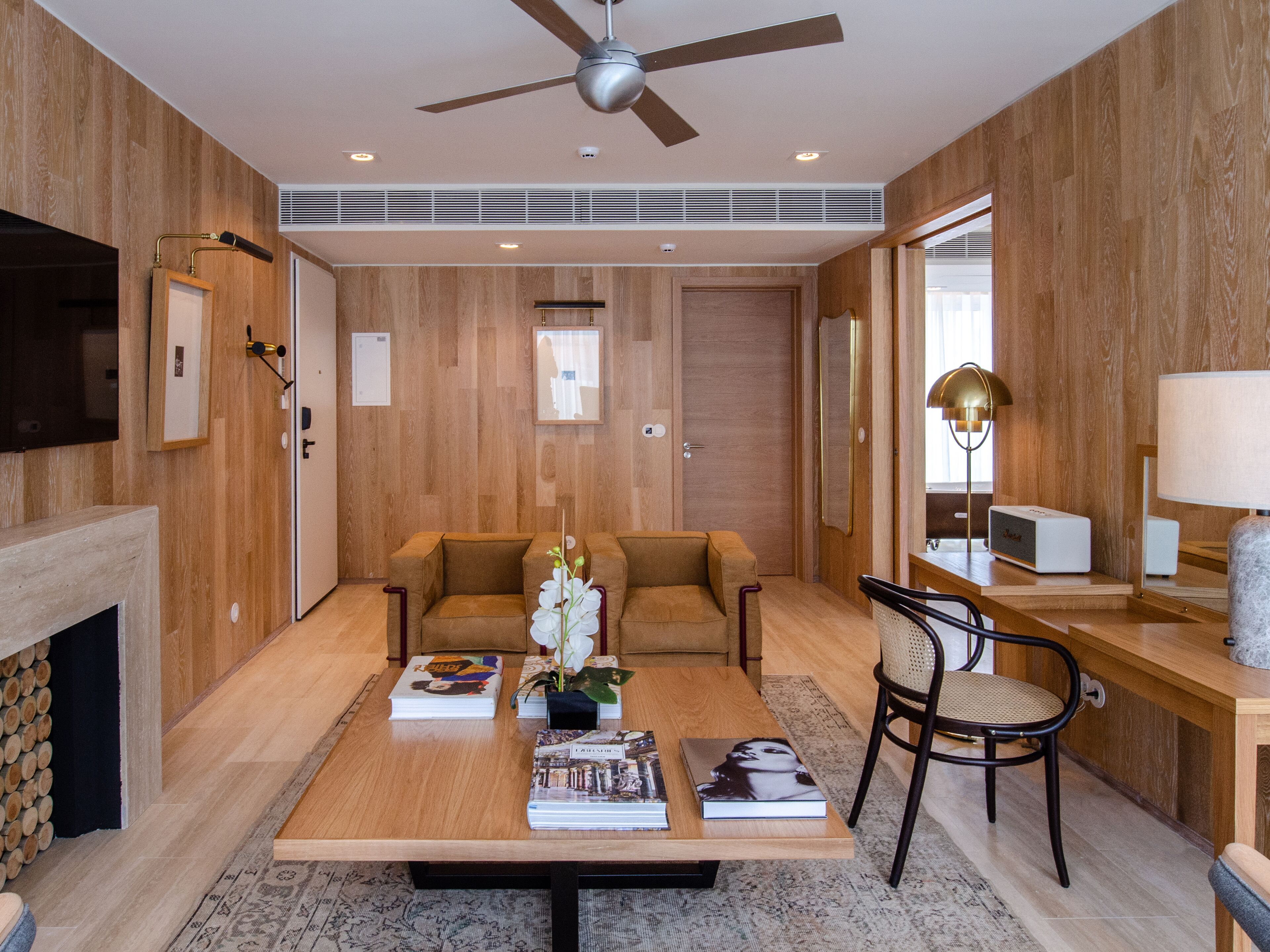 Foto - Browns Avenue Hotel