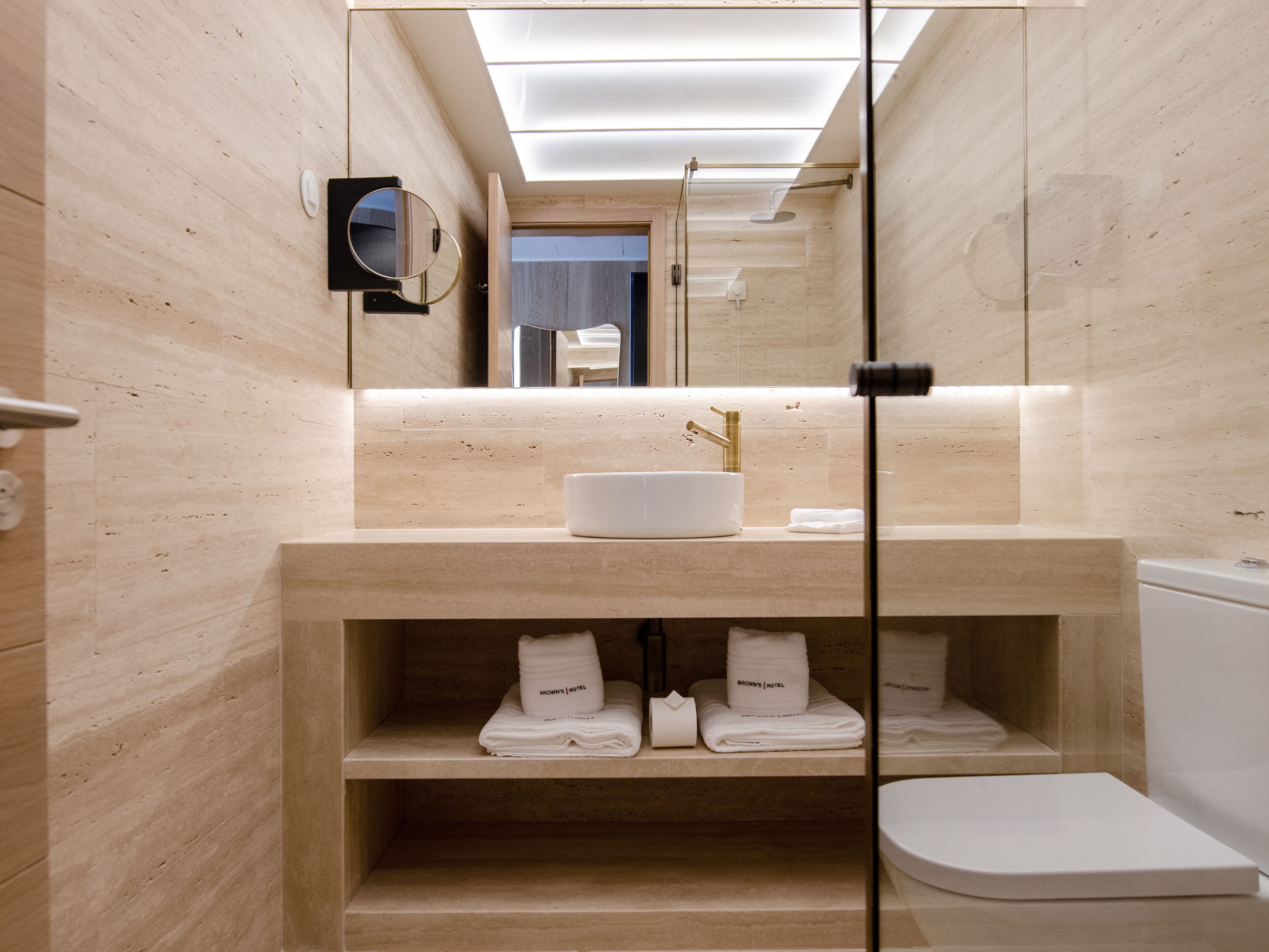 Foto - Browns Avenue Hotel