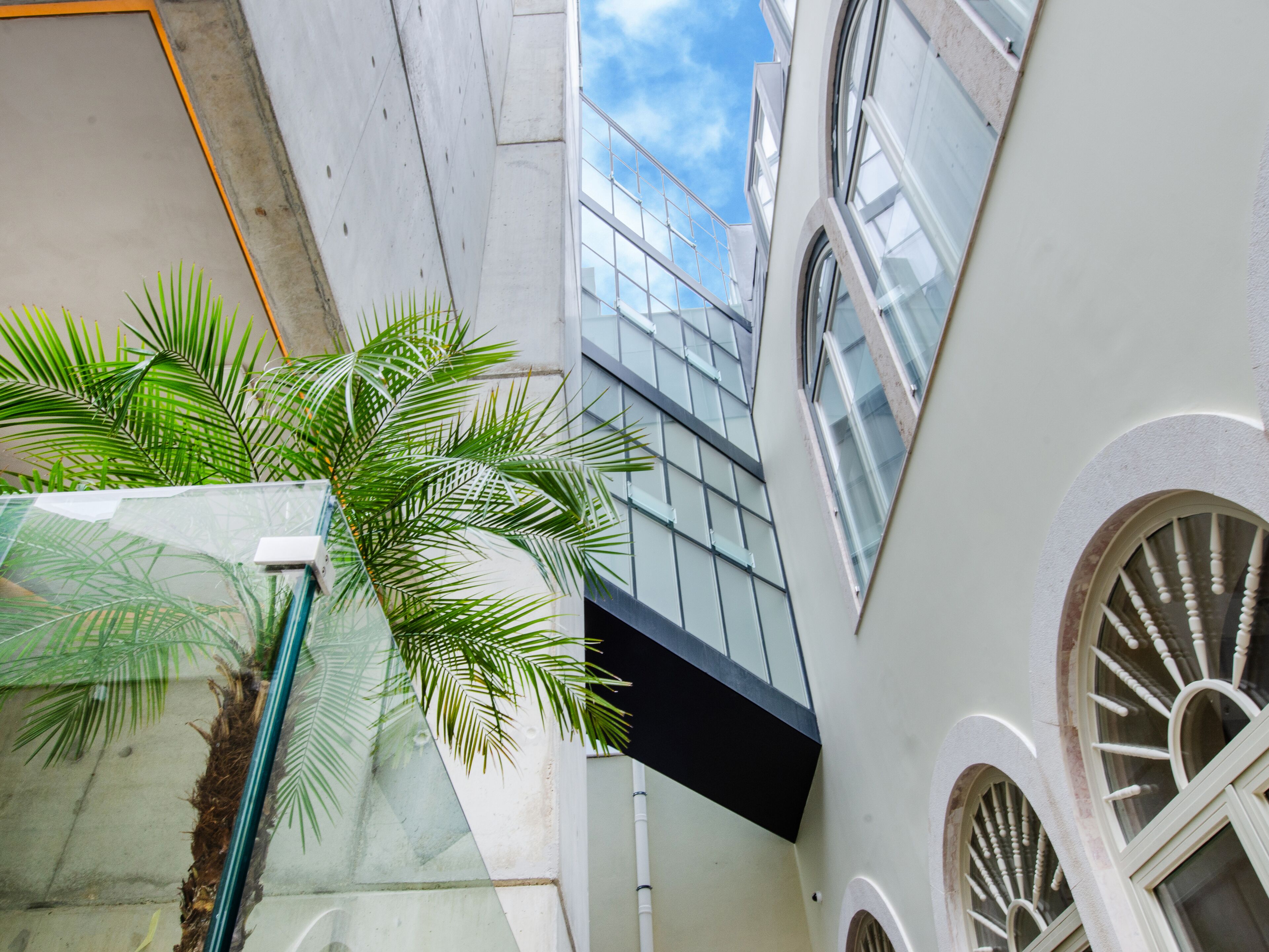 Foto - Browns Avenue Hotel