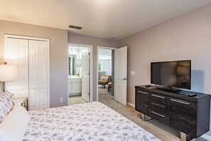 6 chambres, Wi-Fi, draps fournis