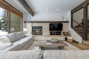Smart-tv